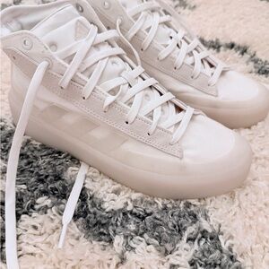 Adidas Znsored Hi GZ2291 Casual Men’s Sneakers Size 9